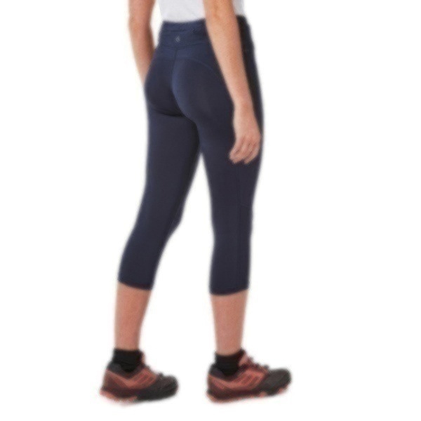 Luna Crop Tight mit Insektenschutz