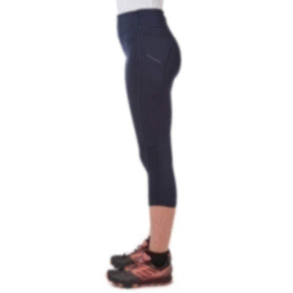 Luna Crop Tight mit Insektenschutz