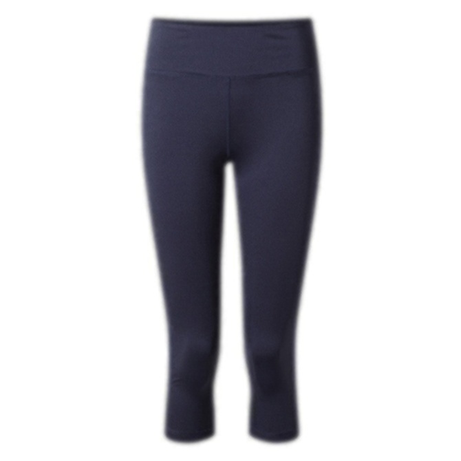 Craghoppers Luna Crop Tight mit Insektenschutz