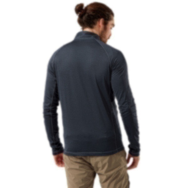 Layton-Jacke mit Insektenschutz