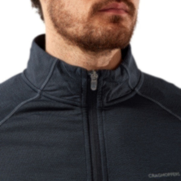 Layton-Jacke mit Insektenschutz