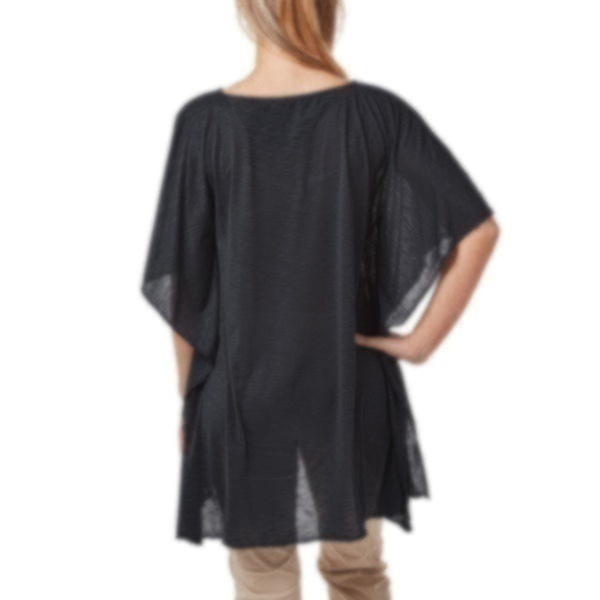 Nosilife Lola Kaftan Damen Shirt