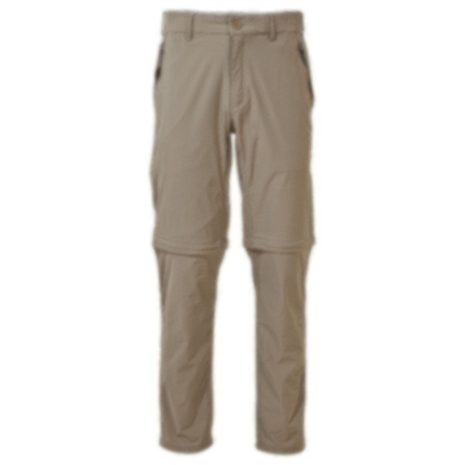 Craghoppers Nosilife Pro II Zip-Off Hose