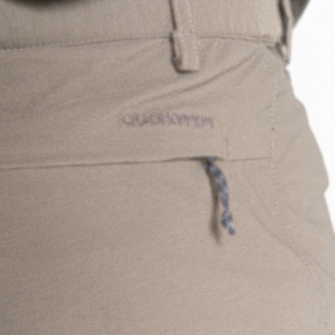 Craghoppers Nosilife Pro II Zip-Off Hose