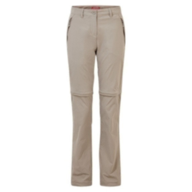 Craghoppers Nosilife Pro II Zip-Off Hose Damen