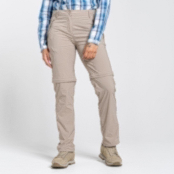 Nosilife Pro II Zip-Off Hose Damen