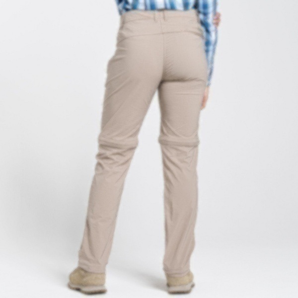 Nosilife Pro II Zip-Off Hose Damen