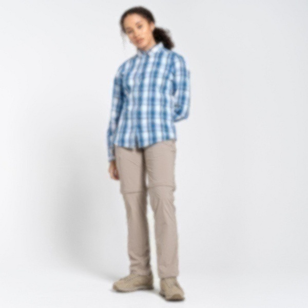 Nosilife Pro II Zip-Off Hose Damen