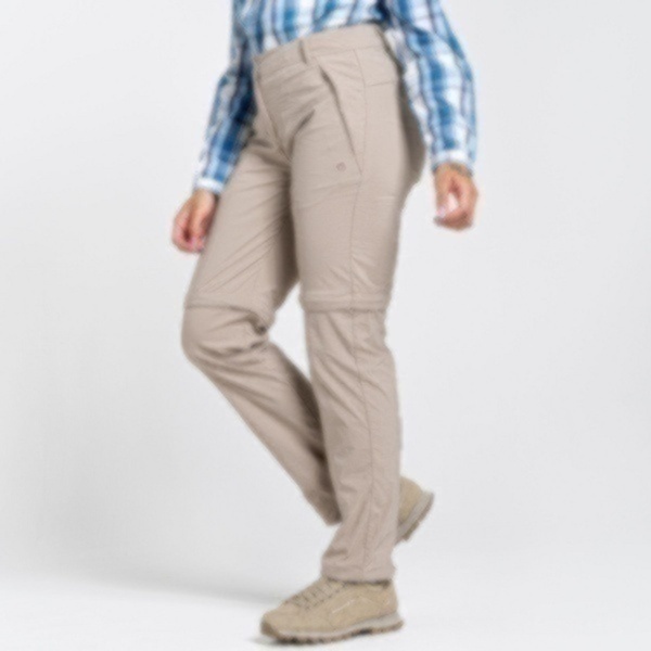 Nosilife Pro II Zip-Off Hose Damen