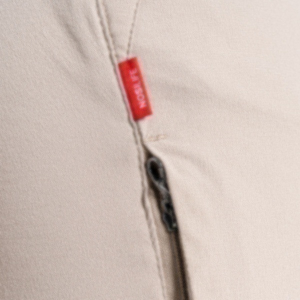 Nosilife Pro II Zip-Off Hose Damen