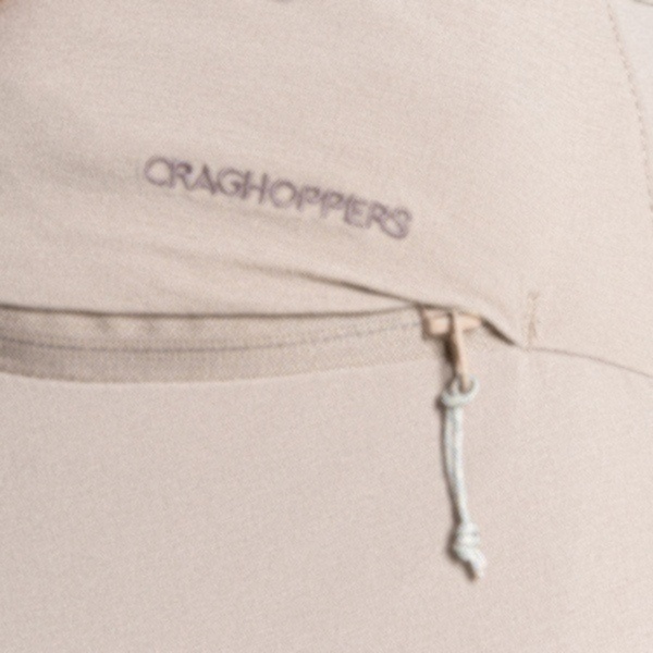Nosilife Pro II Zip-Off Hose Damen