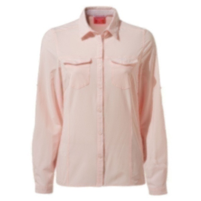 Craghoppers NosiLife Pro Longsleeve Shirt Women