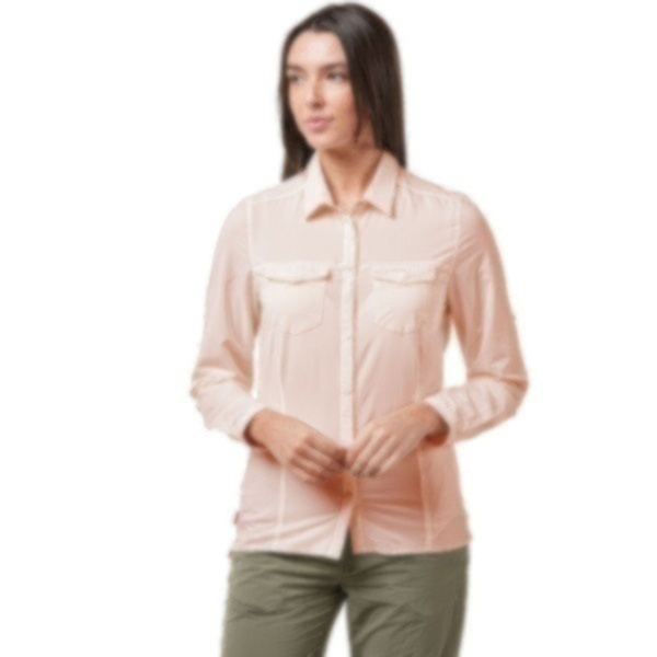 NosiLife Pro Longsleeve Shirt Women