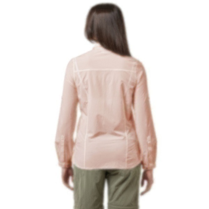 Craghoppers NosiLife Pro Longsleeve Shirt Women