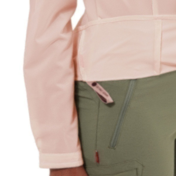 NosiLife Pro Longsleeve Shirt Women