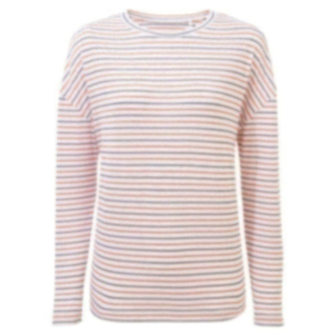 Craghoppers Cora T-Shirt   mit Insektenschutz (Long Sleeved)