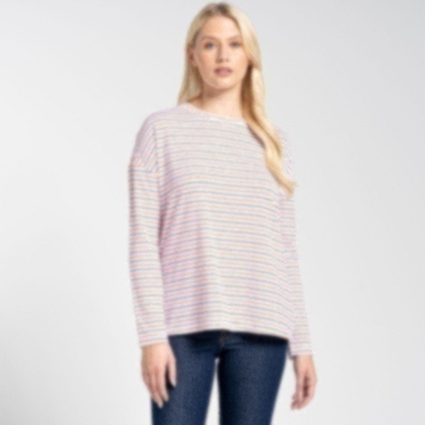 Cora T-Shirt   mit Insektenschutz (Long Sleeved)