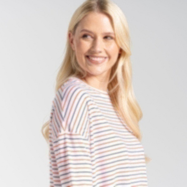 Cora T-Shirt   mit Insektenschutz (Long Sleeved)