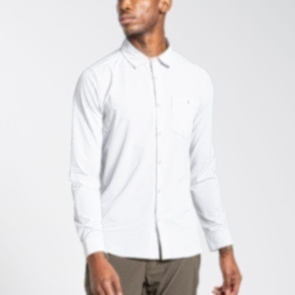 Nosilife Hedley - Anti-Insekt Funktionshemd