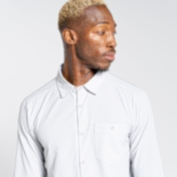 Nosilife Hedley - Anti-Insekt Funktionshemd