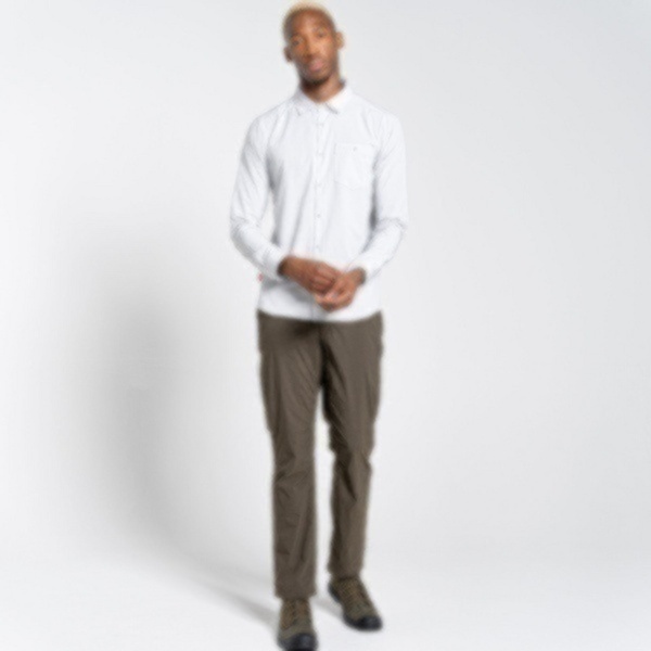 Nosilife Hedley - Anti-Insekt Funktionshemd