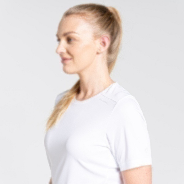 Candella T-Shirt mit Insektenschutz