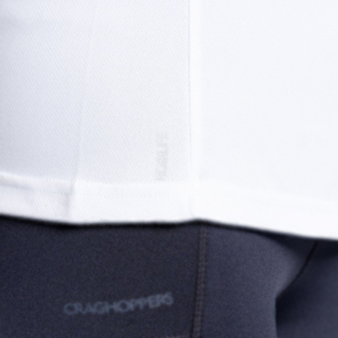 Craghoppers Candella T-Shirt mit Insektenschutz