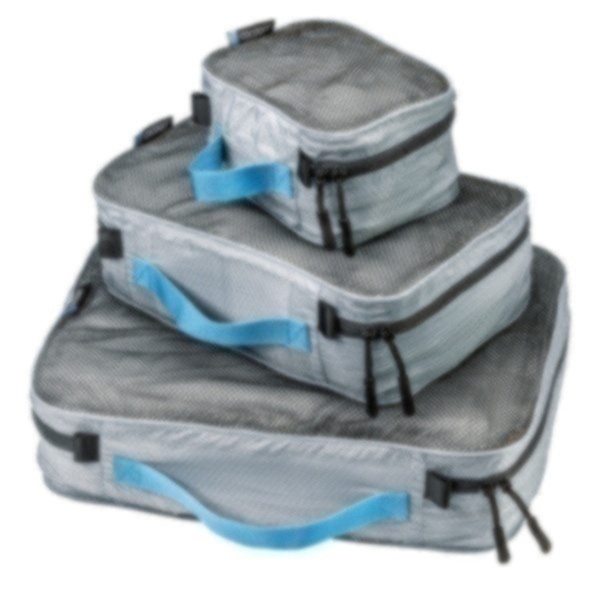 Packing Cubes Ultralight Set