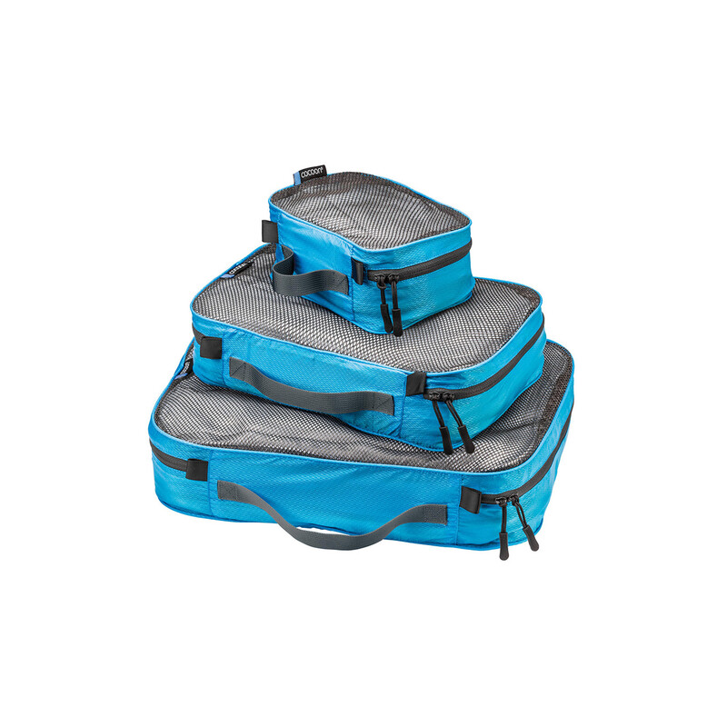 Cocoon Packing Cubes Ultralight Set Reisetasche