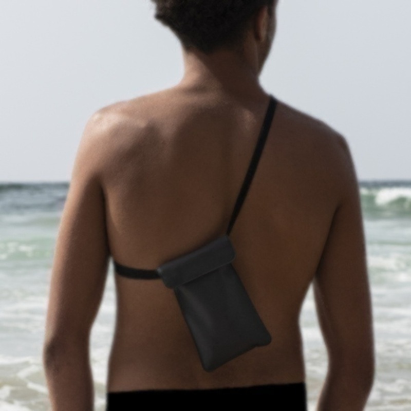 Cocoon Waterproof Neck Wallet 