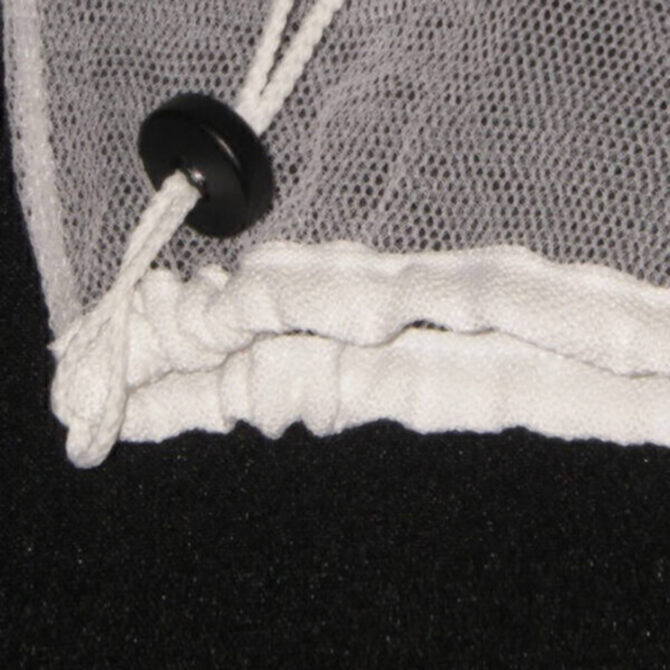 NOMAQUITO Impr�gnierte Moskitonetz-Jacke