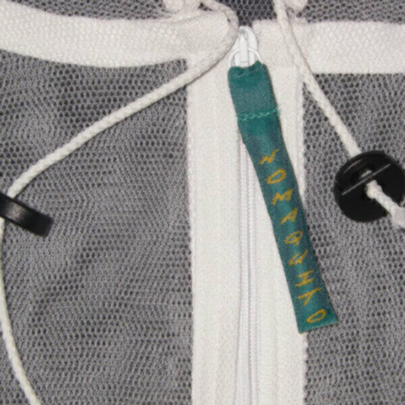 NOMAQUITO Impr�gnierte Moskitonetz-Jacke 