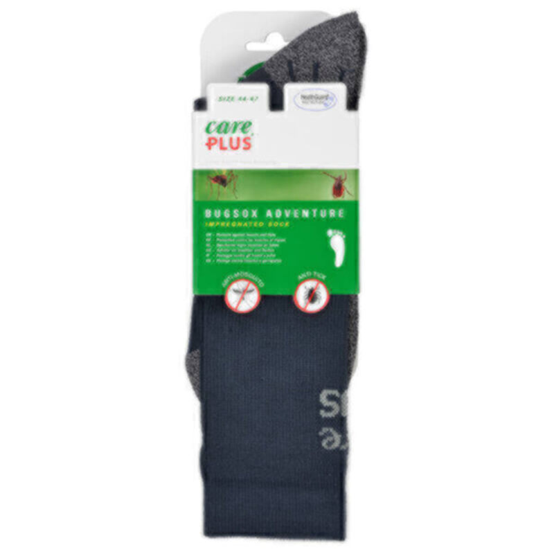 Care Plus Bugsox Adventure (impr�gniert) Socken