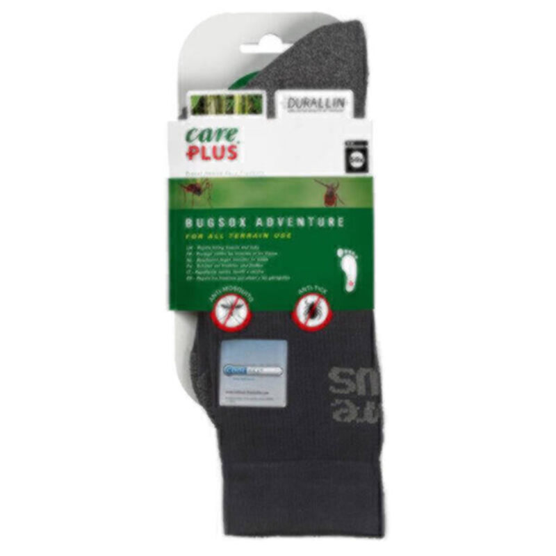 Care Plus Bugsox Adventure (impr�gniert) Socken