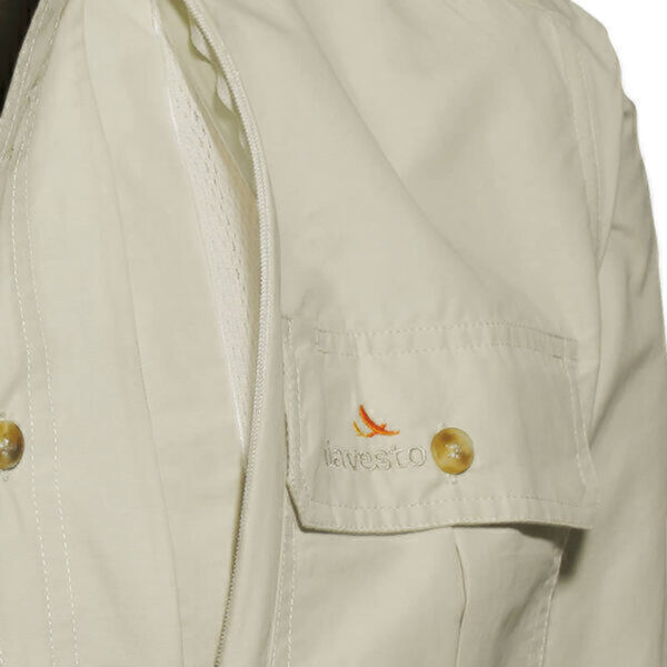 Stichfestes Herrenhemd Sr. Eanes