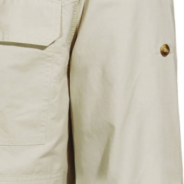 Stichfestes Herrenhemd Sr. Eanes