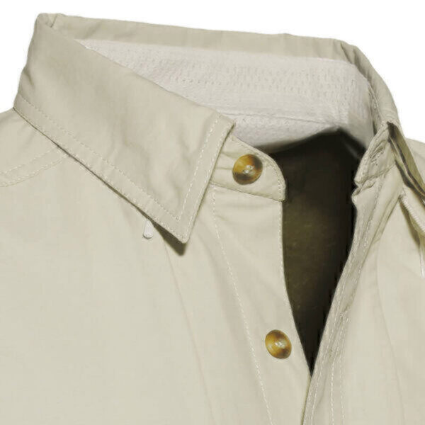 Stichfestes Herrenhemd Sr. Eanes