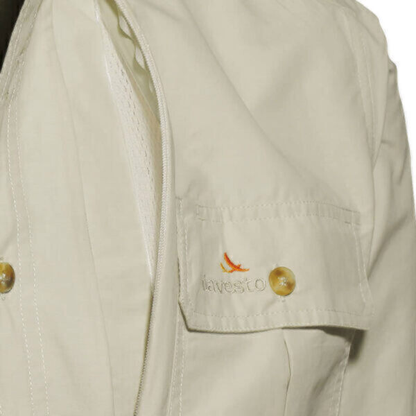 Stichfestes Herrenhemd Sr. Eanes