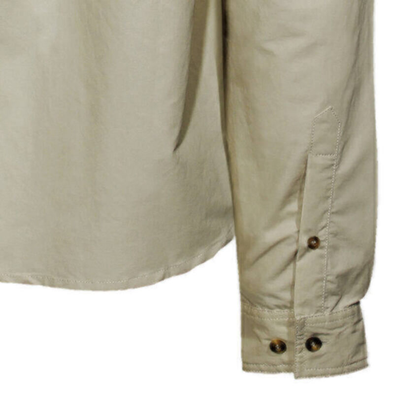 viavesto Stichfestes Herrenhemd Sr. Eanes 