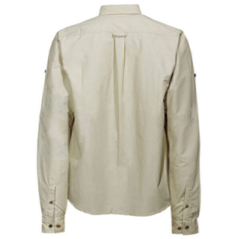 viavesto Stichfestes Herrenhemd Sr. Eanes 