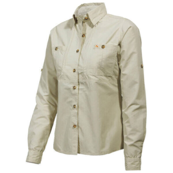 Stichfestes Damenhemd Sr. Eanes