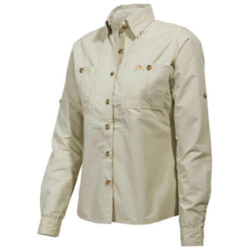 viavesto Stichfestes Damenhemd Sr. Eanes 