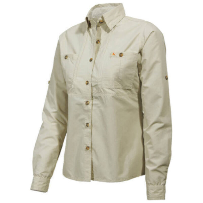 viavesto Stichfestes Damenhemd Sr. Eanes 