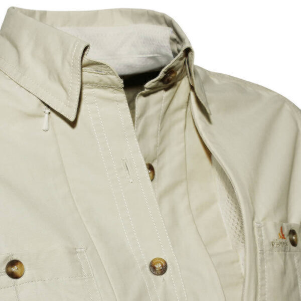 Stichfestes Damenhemd Sr. Eanes