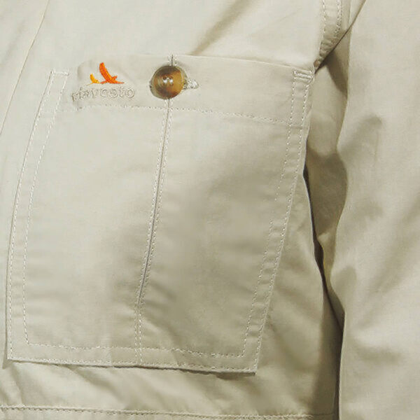 Stichfestes Damenhemd Sr. Eanes