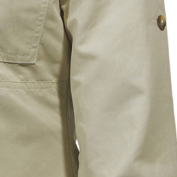 Stichfestes Damenhemd Sr. Eanes