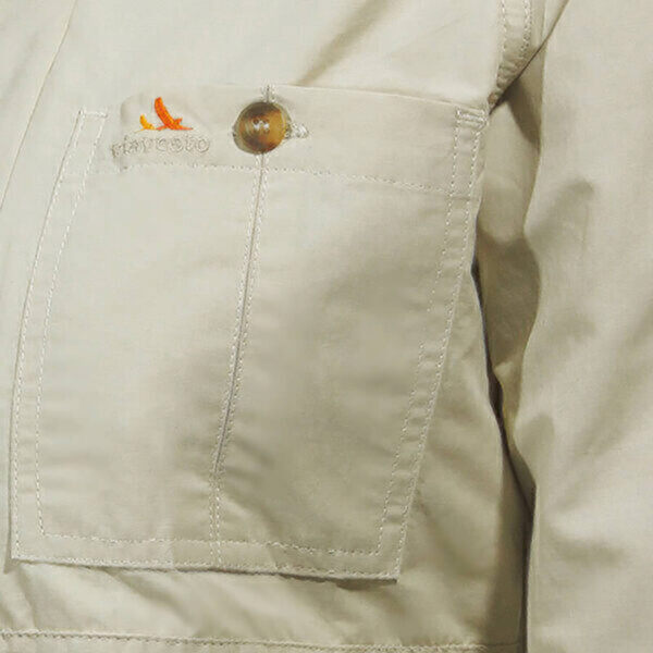 Stichfestes Damenhemd Sr. Eanes