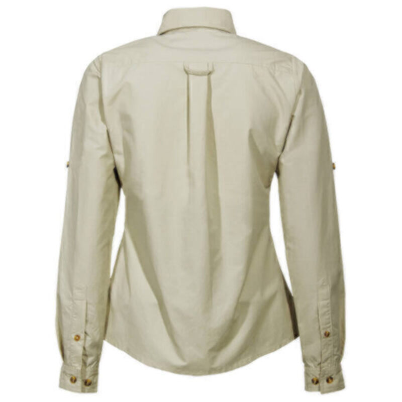 viavesto Stichfestes Damenhemd Sr. Eanes 