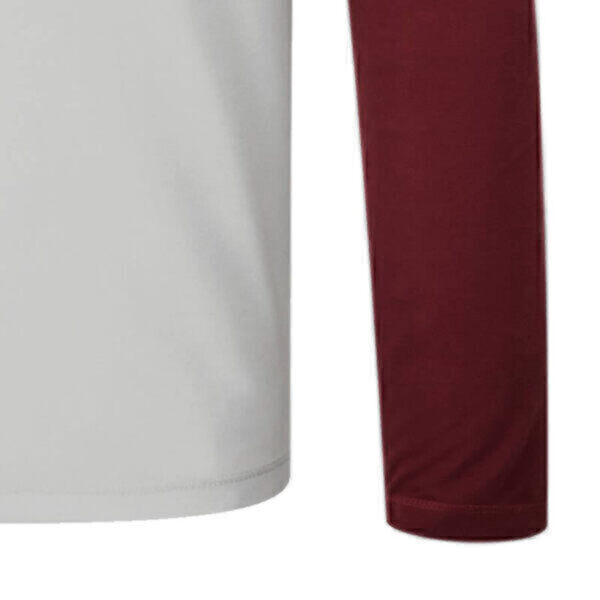 Goddard Langarm T-Shirt