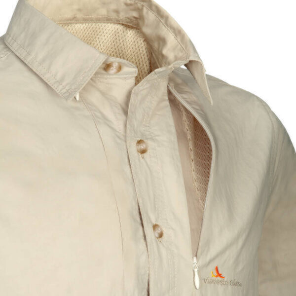 Stichfestes Kinderhemd Criansa